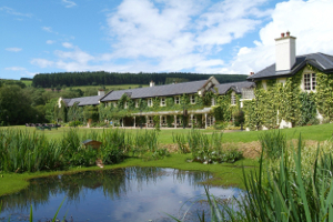 BrookLodge Hotel & Macreddin Village